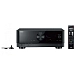 Receiver Yamaha RX-V4A Black - img.2