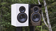 Bookshelf speakers Moon by Simaudio Voice 22 Gloss Black - img.7