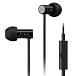 - img.0 In-ear headphones Final Audio E2000C with Mic Matte Black - img.0