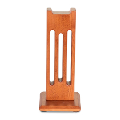 Headphone stand Zaor Headstand Cherry