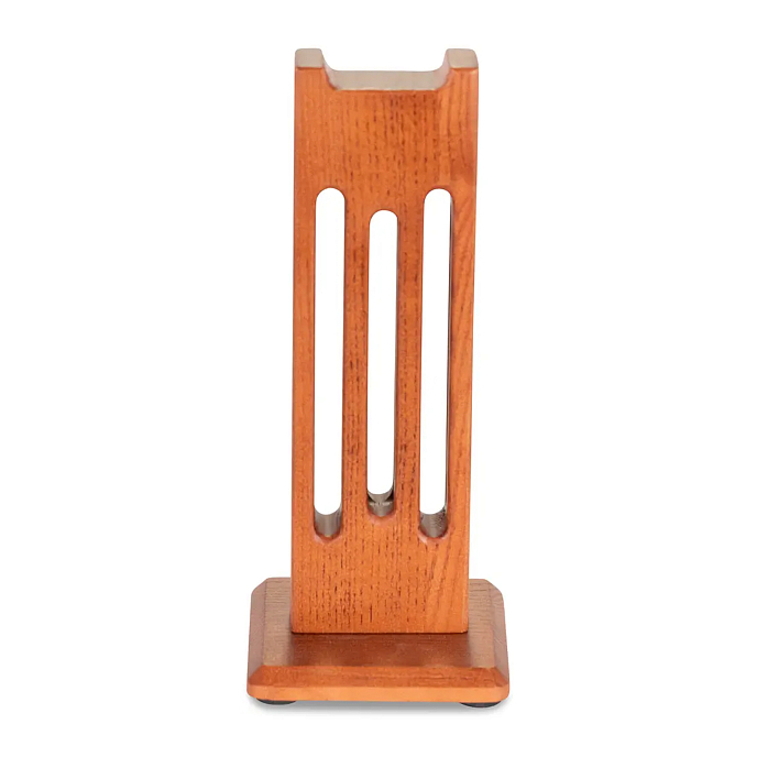 Headphone stand Zaor Headstand Cherry - img.3