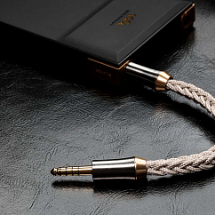 Cable ddHiFi BC44NET 4.4mm 0.15m