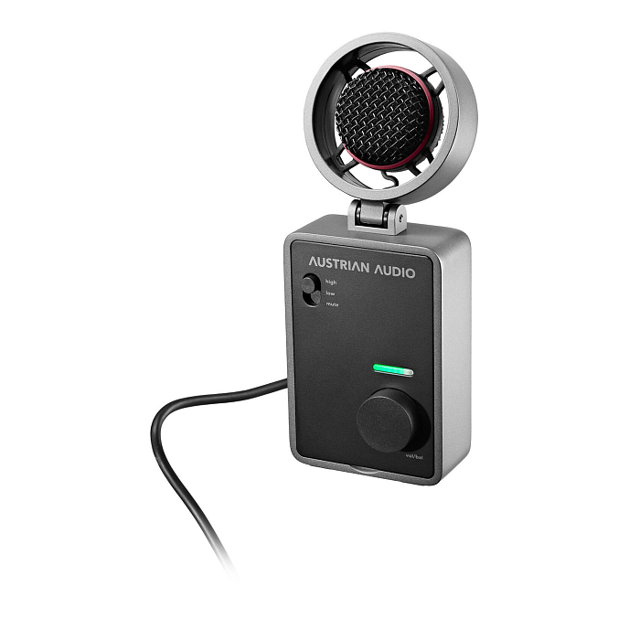 Studio microphone Austrian Audio MiCreator Studio - img.7