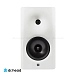 Bookshelf speakers Dutch & Dutch 8c Speaker White & Natural (pair) - img.1 Bookshelf speakers Dutch & Dutch 8c Speaker White & Natural (pair) - img.1