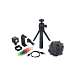 On-camera microphone RODE Vlogger Kit iOS Edition - img.0