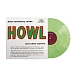Vinyl Record Allen Ginsberg - Howl and Other Poems LP - img.0