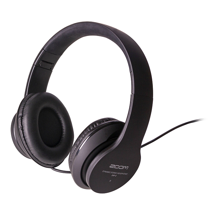 Microphone for streaming and gaming Zoom ZUM-2 PMP Black - img.2