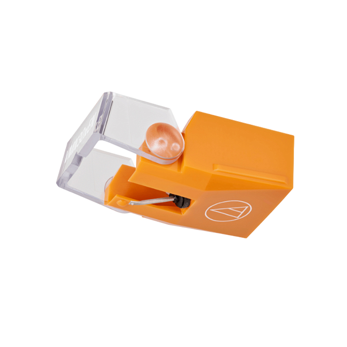 Cartridge Stylus Audio-Technica AT-VMN30xEN Orange - img.0