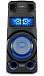 Speaker System Sony MHC-V73D Black - img.1