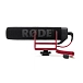 - img.0 On-camera microphone RODE VideoMic GO - img.0