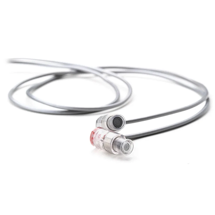 In-ear headphones MoonDrop Quarks without mic - img.0