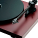 Turntable Pro-Ject DEBUT EVO 2 Satin Wine Red - img.4