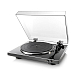 Turntable Denon DP-300F Black - img.0
