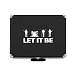 Turntable Crosley Anthology The Beatles Let It Be black - img.3 Turntable Crosley Anthology The Beatles Let It Be black - img.3