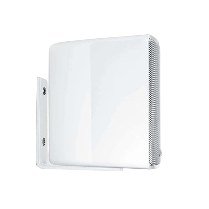 On-wall speakers Canton Plus MX.3 White Matte (Pair) - img.1