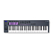 MIDI Keyboard Novation FLKey 61 - img.1 MIDI Keyboard Novation FLKey 61 - img.1