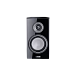Bookshelf speakers Canton Vento 30 Black High Gloss - img.0
