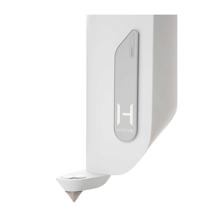 Floorstanding Speakers Monitor Audio Hyphn Pure Satin White - img.4