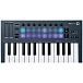 - img.1 MIDI Keyboard Novation FLkey Mini - img.1
