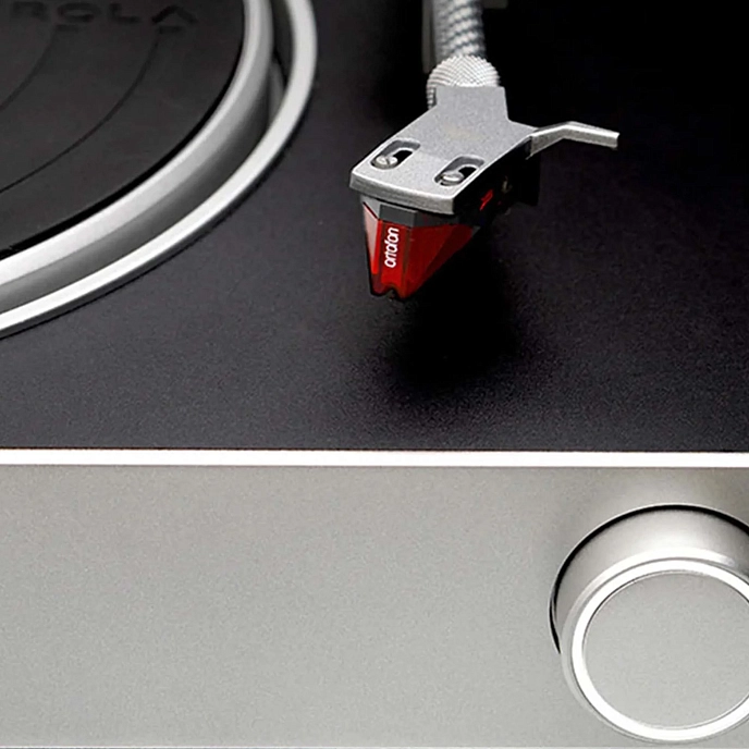 Turntable Victrola Stream Carbon Silver - img.5