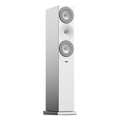 Floorstanding Speakers Amphion Argon7LX Full White
