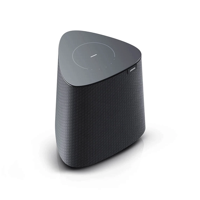 Multiroom speakers Loewe klang mr1 Basalt Grey - img.2