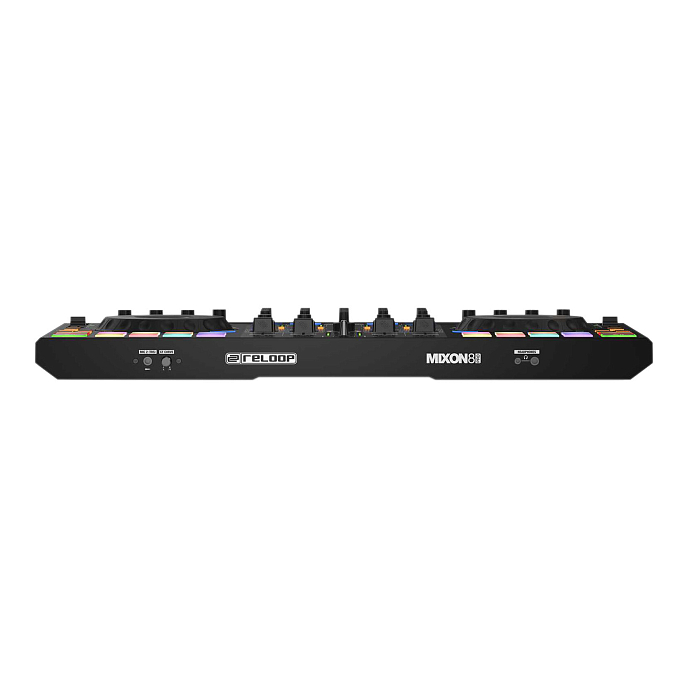 Reloop Mixon 8 Pro Black - img.2