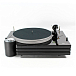 - img.1 Turntable Music Hall MMF-9.3 Goldring Eroica LX Black - img.1