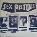 Vinyl Record Sex Pistols - Never Mind The Bollocks Heres The Sex Pistols LP - img.5