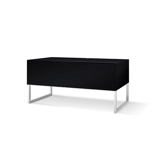 Hi-Fi Stand NorStone Khalm 1000 Black - img.0