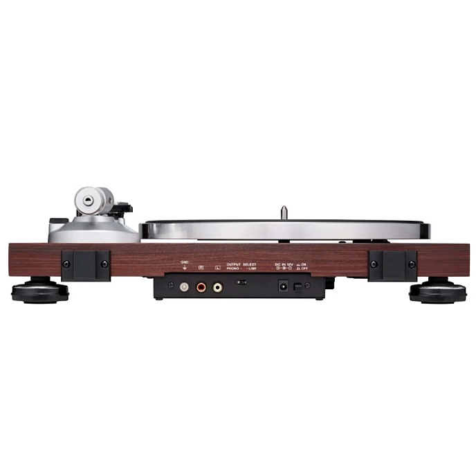 Turntable Audio-Technica AT-LPW50BT-RW - img.9
