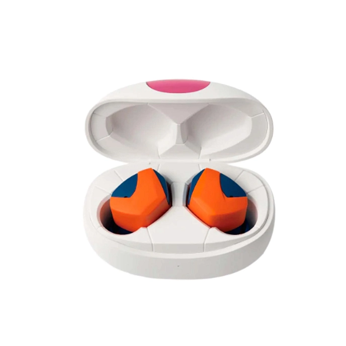 Wireless Headphones Final Audio Goku (collaboration with Dragon Ball Z) - img.0