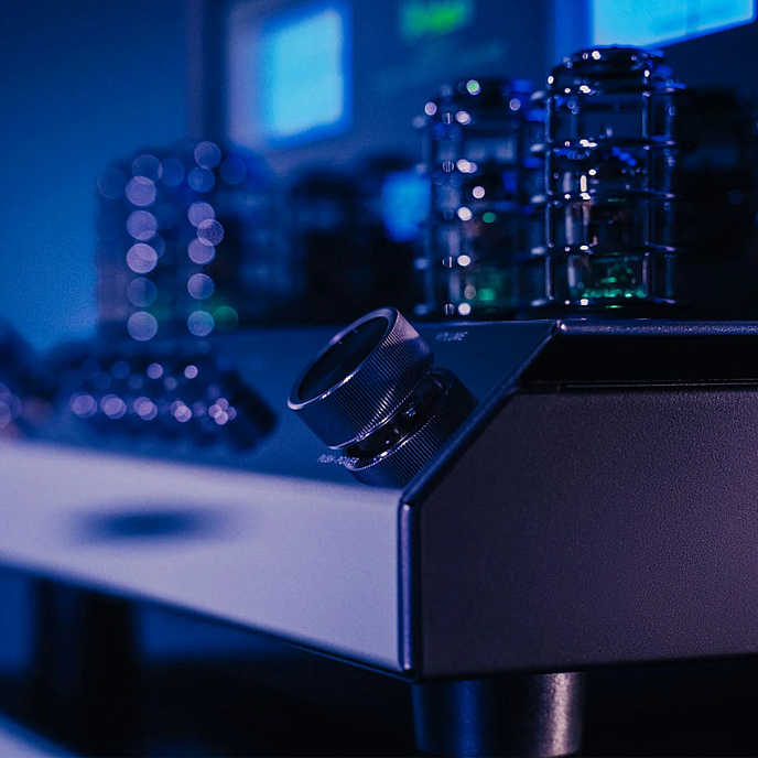 Integrated amplifier Mcintosh MA2375 - img.5