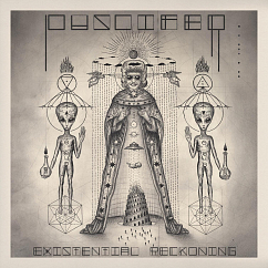 Vinyl Record Puscifer - Existential Reckoning - 2LP