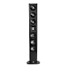 Floorstanding Speakers Borresen X6 Black Piano Lacquer - img.2