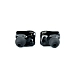 In-ear headphones HiBy Crystal 6 II black - img.5
