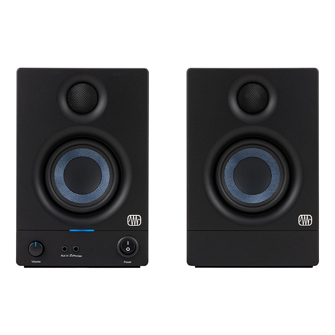 Studio monitor PreSonus Eris E3.5 2nd Gen Black - img.0