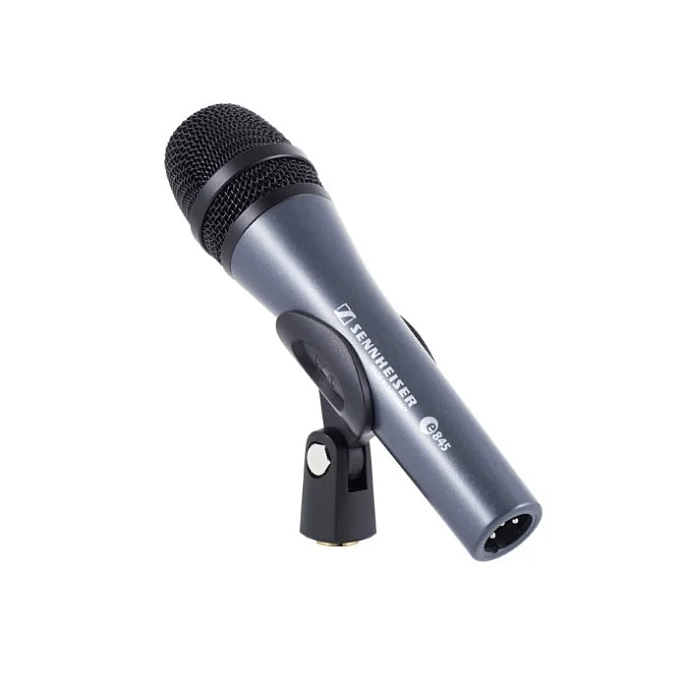 Vocal microphone Sennheiser E845 - img.6