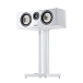 Central Channel Canton Vento 866.2 Center White High Gloss - img.3