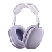 Wireless Headphones Apple AirPods Max 2 Purple - img.0