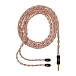- img.0 Cable Campfire Audio Time Stream Ultra 3.5mm - img.0