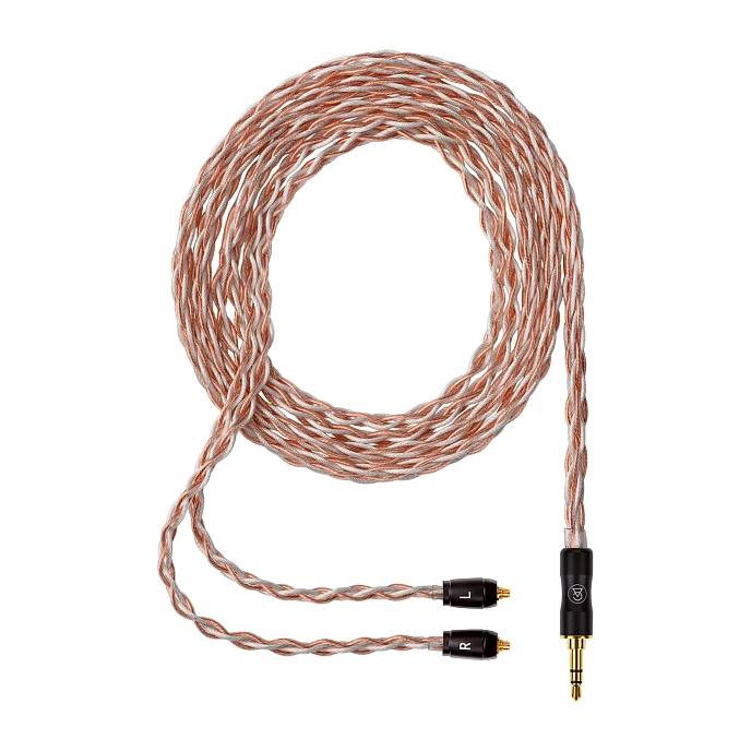 Cable Campfire Audio Time Stream Ultra 3.5mm - img.0