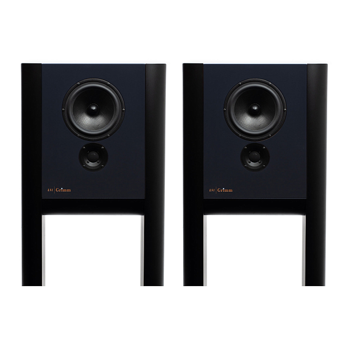 Floorstanding Speakers Grimm Audio LS1a Lacquer RAL - img.1
