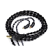 Cable 64 Audio Cable With Mic IPX Black - img.0