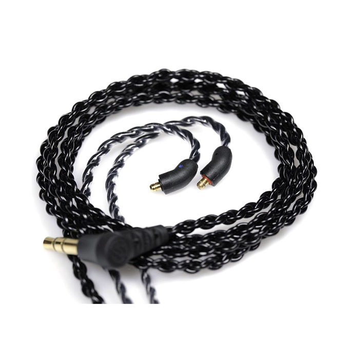 Cable 64 Audio Cable With Mic IPX Black - img.0