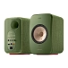 Bookshelf speakers KEF LSX II Olive Green - img.2