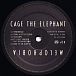 Vinyl Record Cage The Elephant - Melophobia LP - img.3