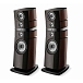 Floorstanding Speakers Focal Grande Utopia EM EVO Noyer Fonce - img.0