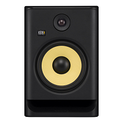 Studio monitor KRK RP8G5 Black