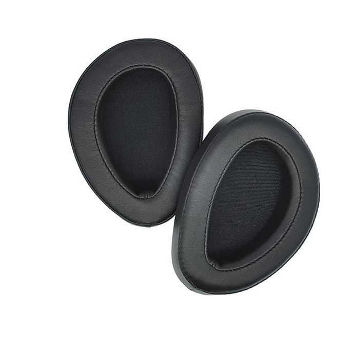 Eartips Dan Clark Audio AEON Perforated Ear Pads Black - img.0